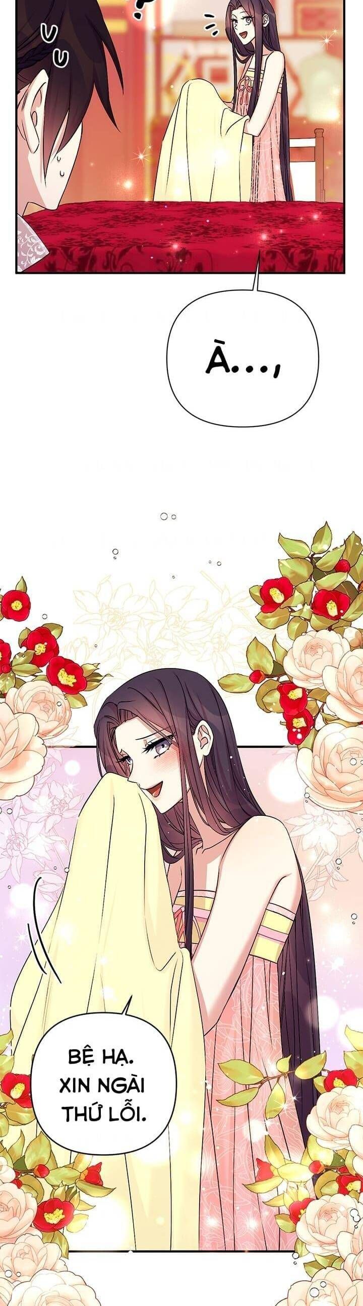 Sinh Viên Đại Học Hoàng Hậu Chap 75 - Next Chap 76