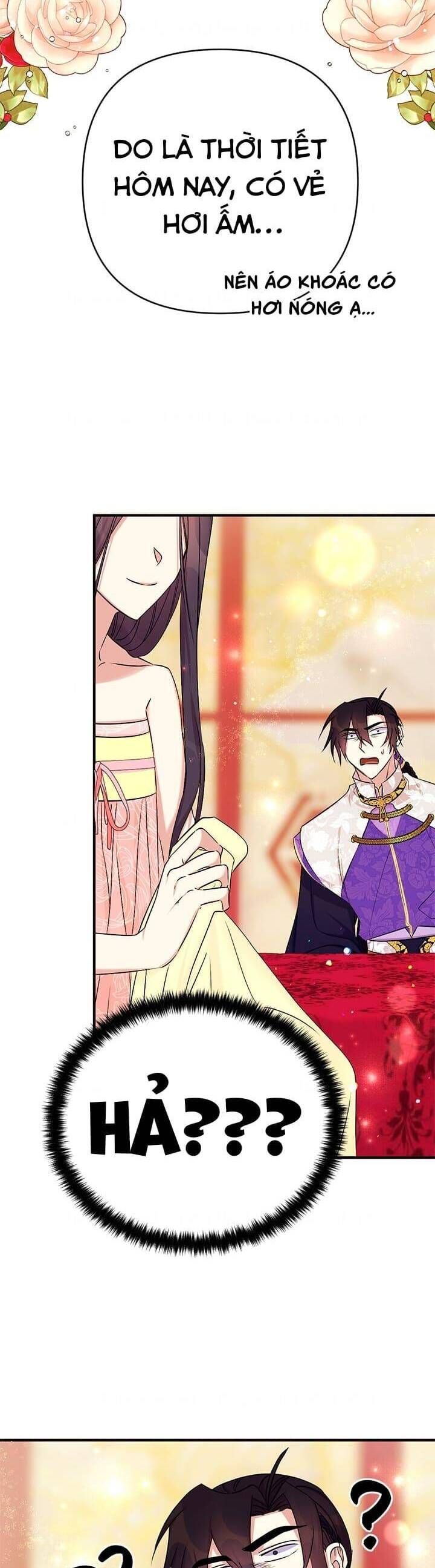 Sinh Viên Đại Học Hoàng Hậu Chap 75 - Next Chap 76