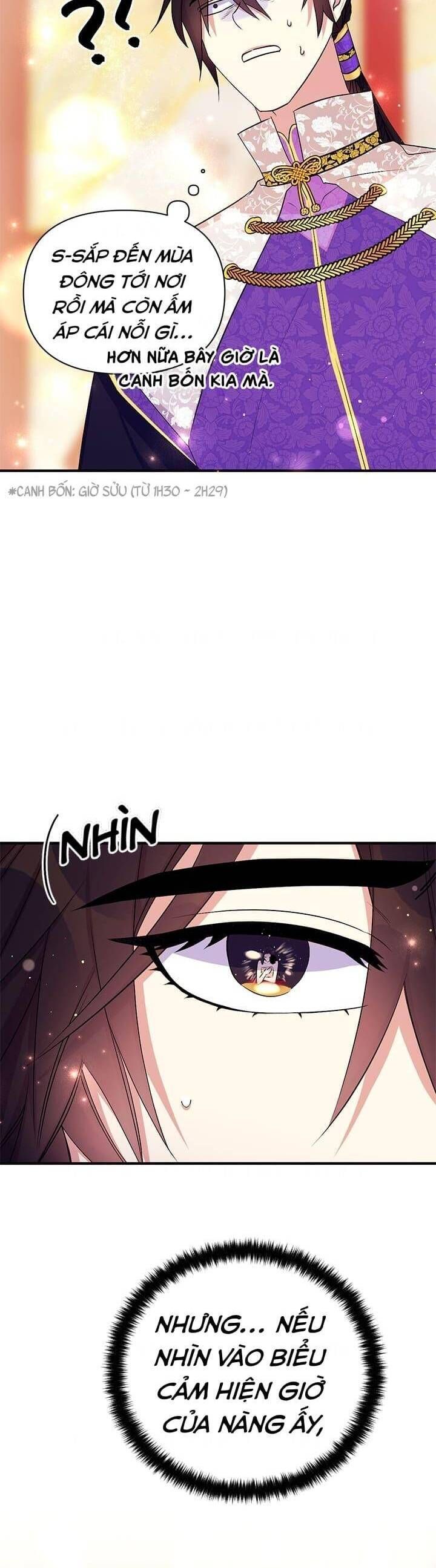 Sinh Viên Đại Học Hoàng Hậu Chap 75 - Next Chap 76