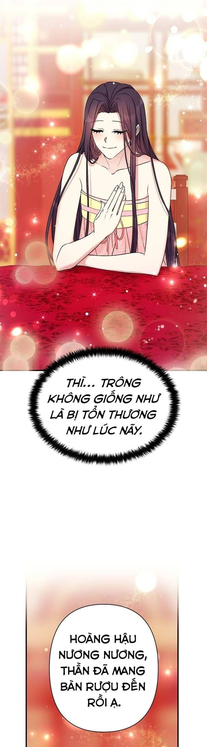 Sinh Viên Đại Học Hoàng Hậu Chap 75 - Next Chap 76