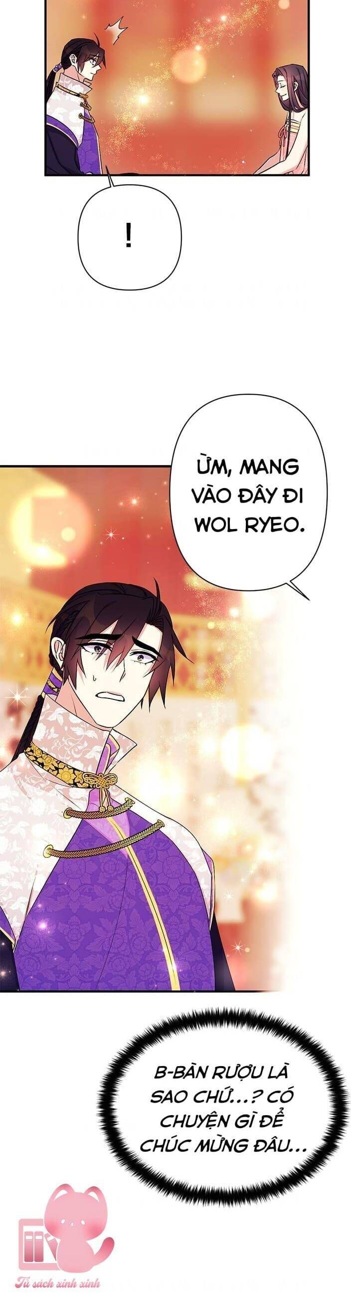 Sinh Viên Đại Học Hoàng Hậu Chap 75 - Next Chap 76