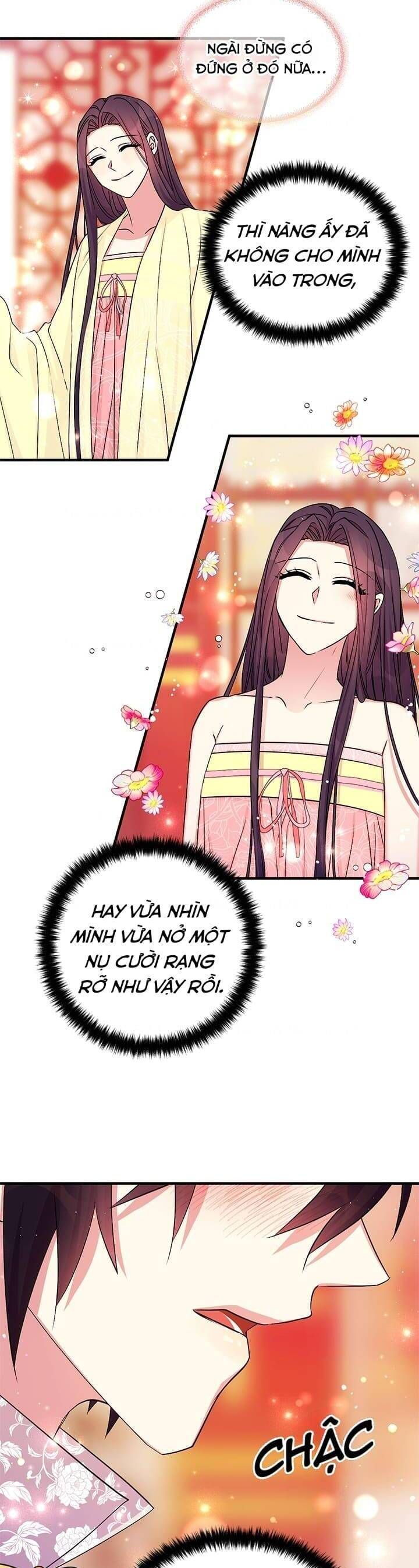 Sinh Viên Đại Học Hoàng Hậu Chap 75 - Next Chap 76