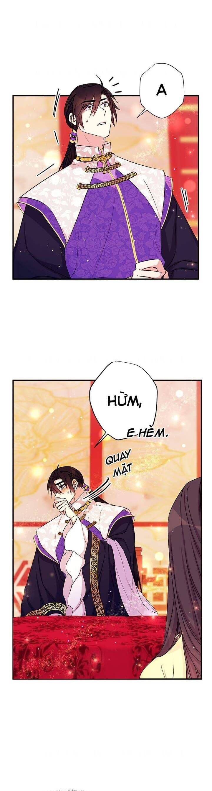 Sinh Viên Đại Học Hoàng Hậu Chap 75 - Next Chap 76