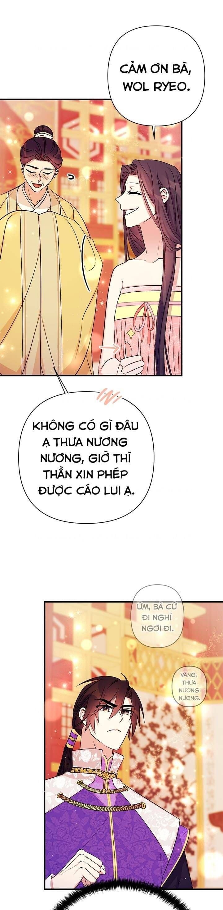 Sinh Viên Đại Học Hoàng Hậu Chap 75 - Next Chap 76