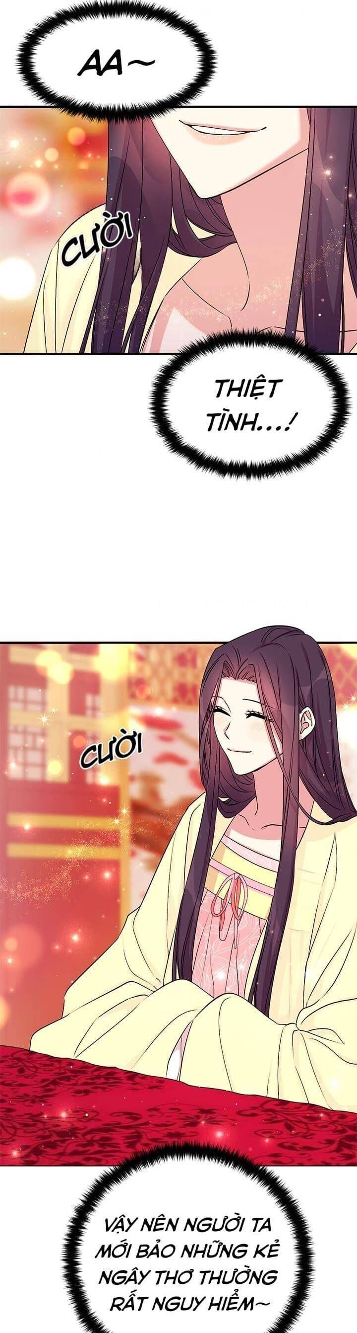 Sinh Viên Đại Học Hoàng Hậu Chap 75 - Next Chap 76