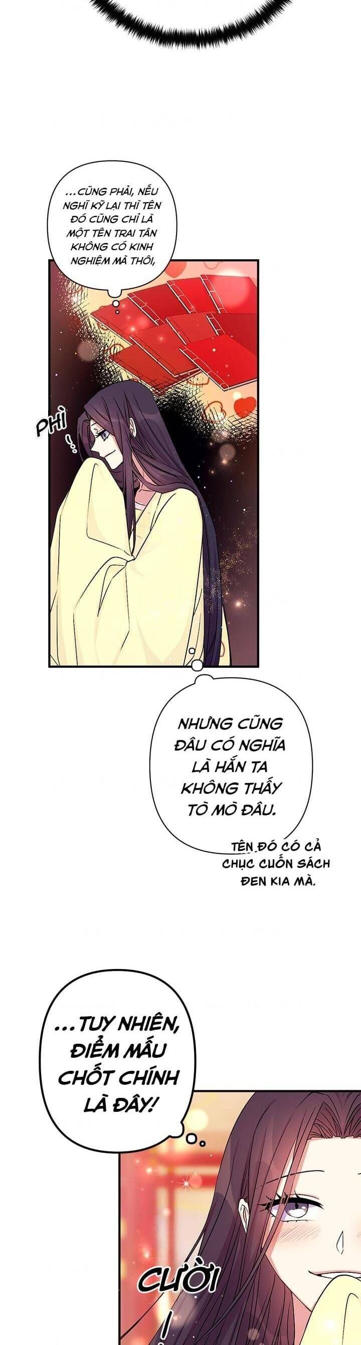 Sinh Viên Đại Học Hoàng Hậu Chap 75 - Next Chap 76