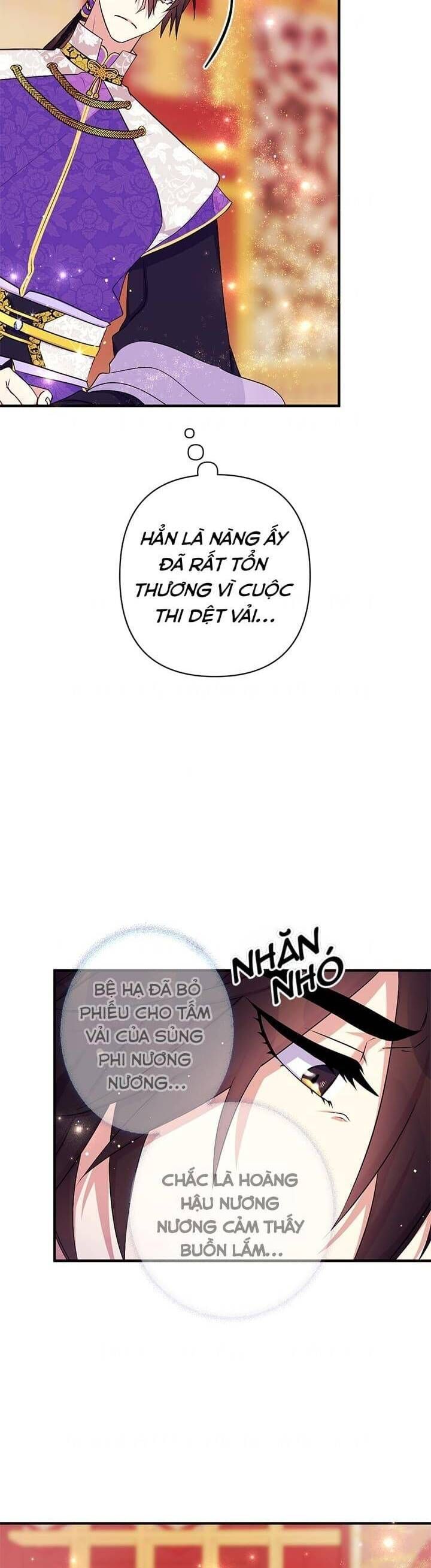 Sinh Viên Đại Học Hoàng Hậu Chap 75 - Next Chap 76