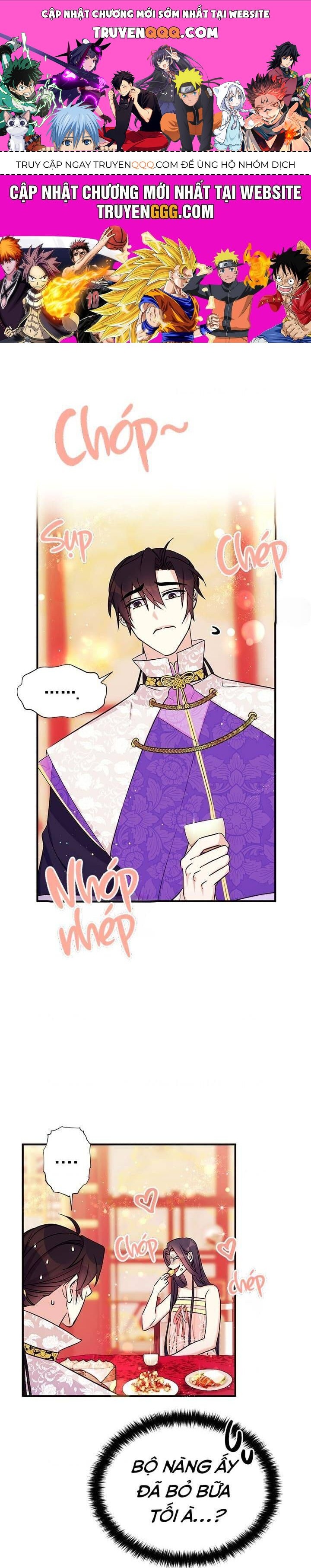 Sinh Viên Đại Học Hoàng Hậu Chap 76 - Next Chap 77