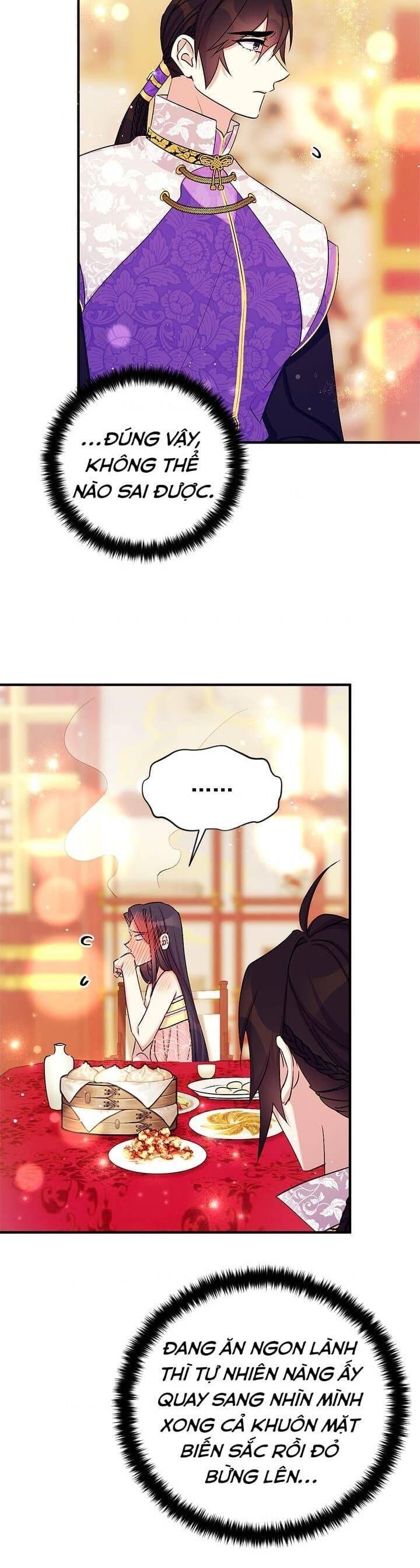 Sinh Viên Đại Học Hoàng Hậu Chap 76 - Next Chap 77