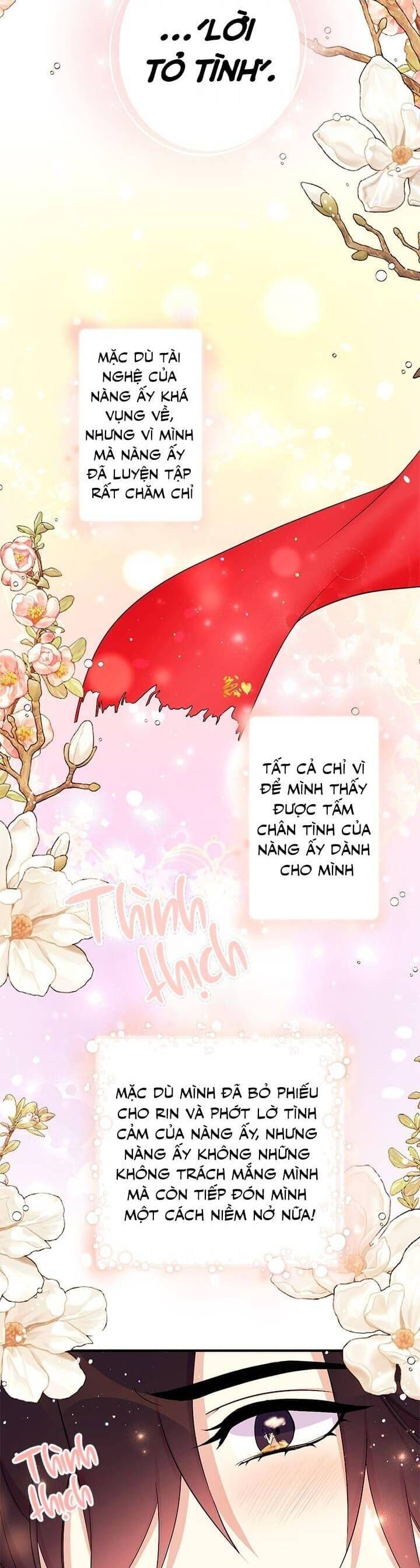 Sinh Viên Đại Học Hoàng Hậu Chap 76 - Next Chap 77