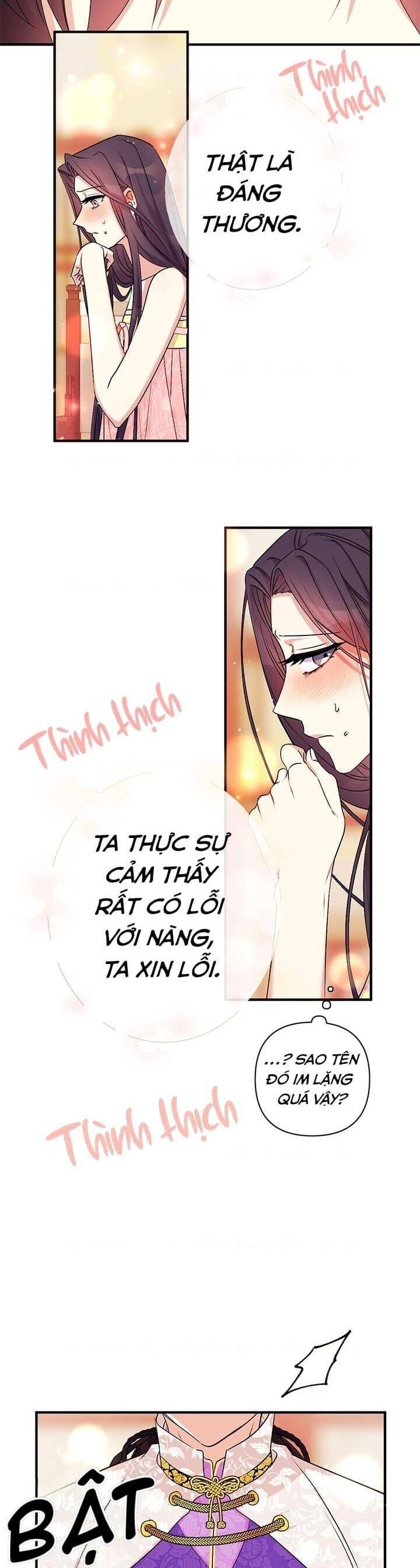 Sinh Viên Đại Học Hoàng Hậu Chap 76 - Next Chap 77