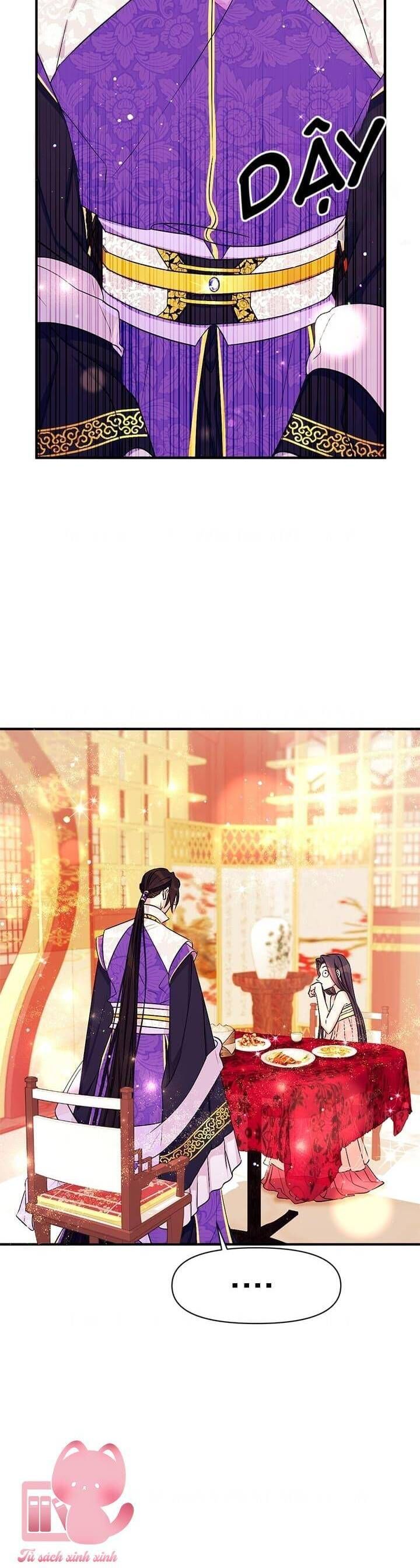 Sinh Viên Đại Học Hoàng Hậu Chap 76 - Next Chap 77