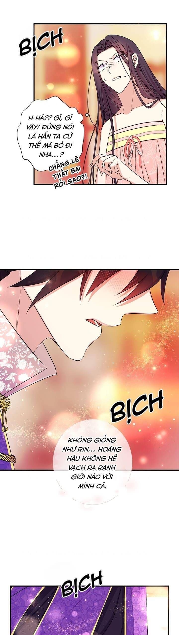 Sinh Viên Đại Học Hoàng Hậu Chap 76 - Next Chap 77