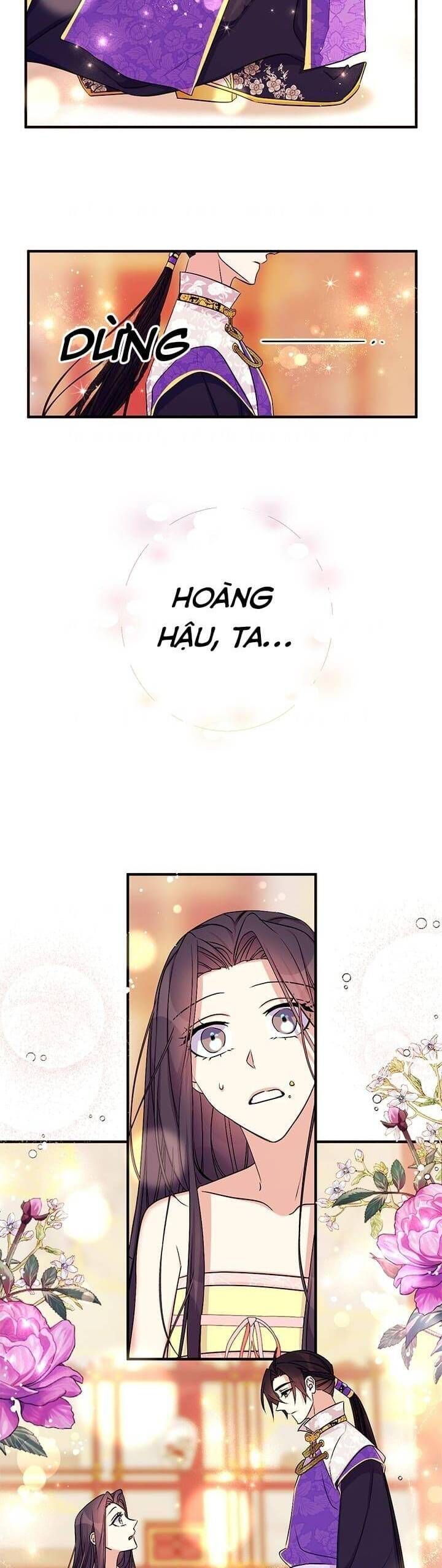 Sinh Viên Đại Học Hoàng Hậu Chap 76 - Next Chap 77