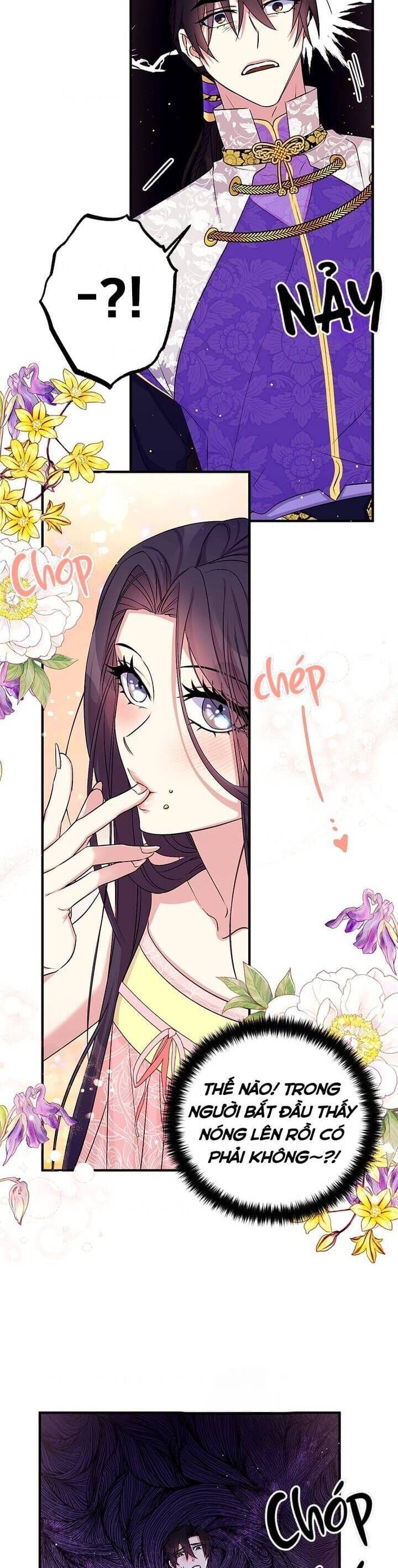 Sinh Viên Đại Học Hoàng Hậu Chap 76 - Next Chap 77