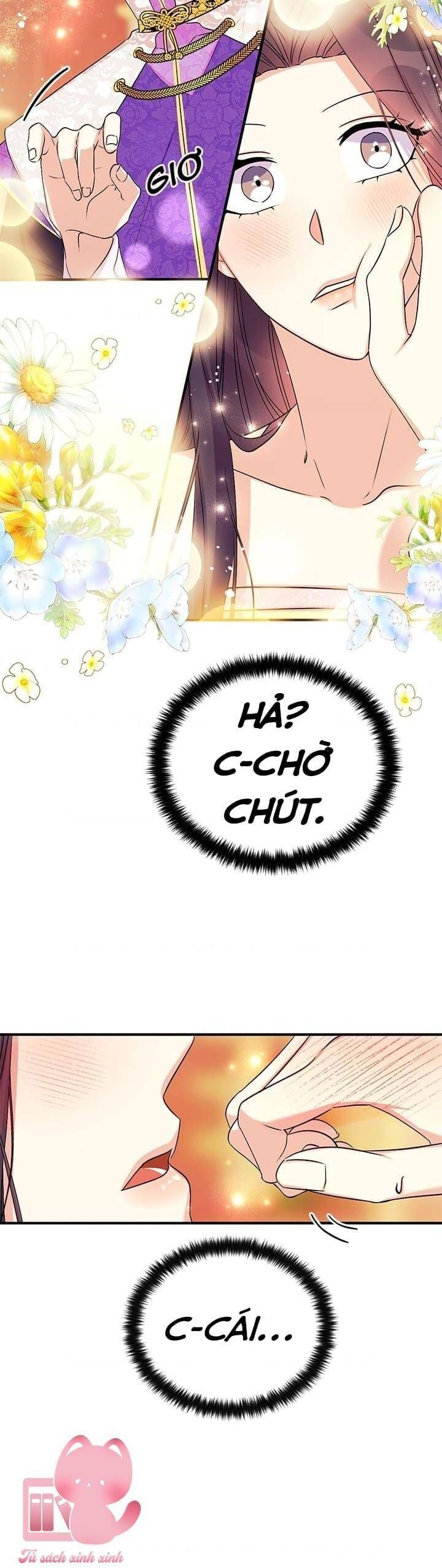 Sinh Viên Đại Học Hoàng Hậu Chap 76 - Next Chap 77