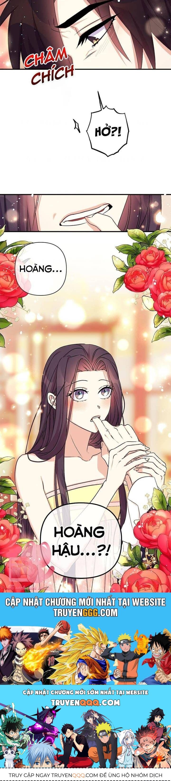 Sinh Viên Đại Học Hoàng Hậu Chap 76 - Next Chap 77