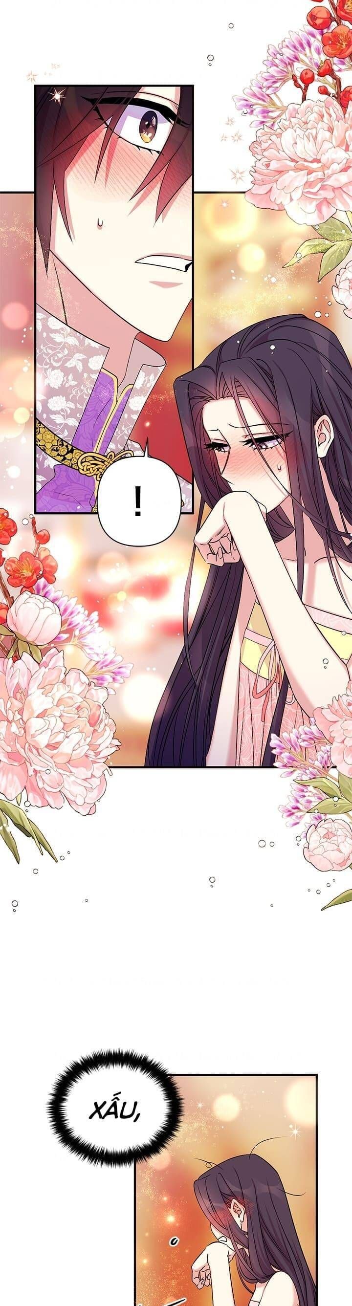 Sinh Viên Đại Học Hoàng Hậu Chap 76 - Next Chap 77