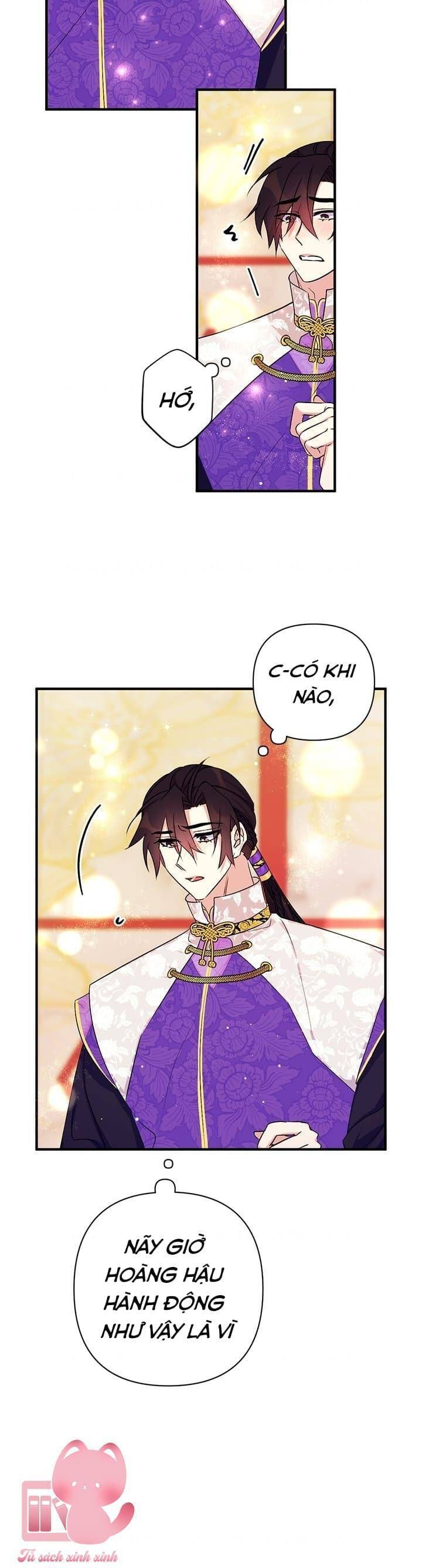 Sinh Viên Đại Học Hoàng Hậu Chap 76 - Next Chap 77