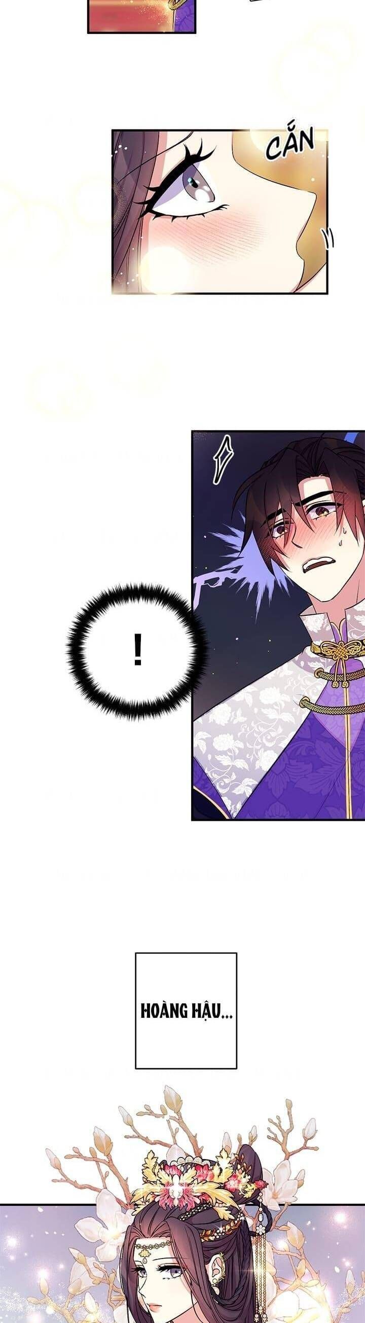 Sinh Viên Đại Học Hoàng Hậu Chap 77 - Next Chap 78