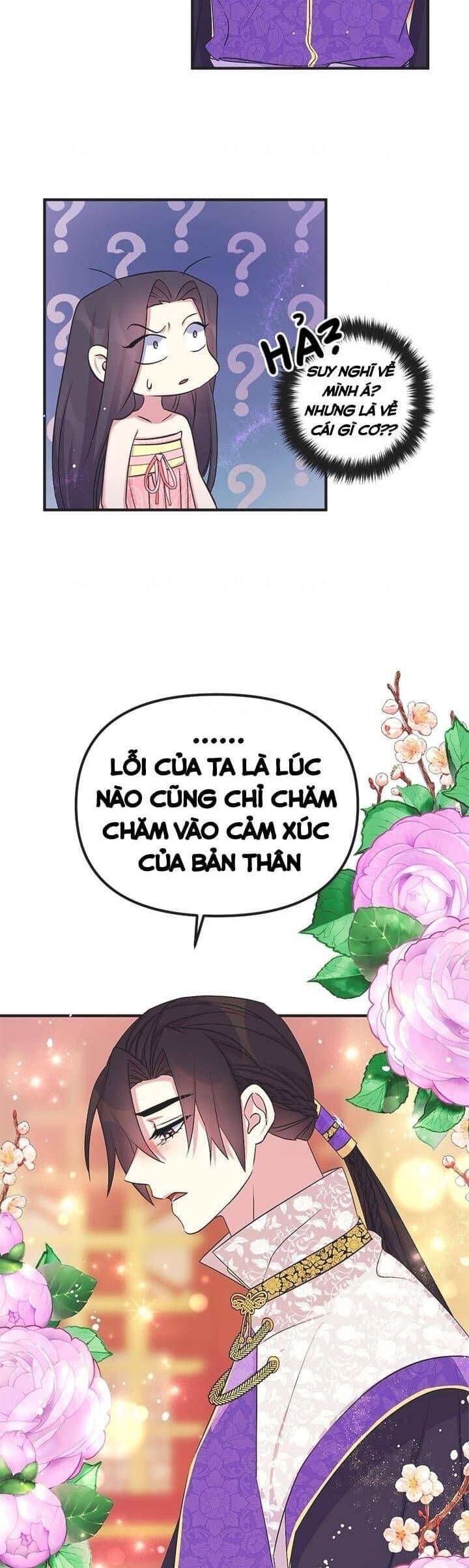 Sinh Viên Đại Học Hoàng Hậu Chap 77 - Next Chap 78