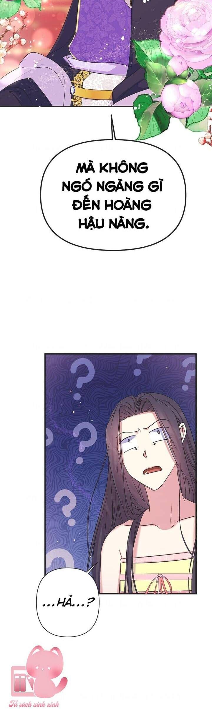 Sinh Viên Đại Học Hoàng Hậu Chap 77 - Next Chap 78