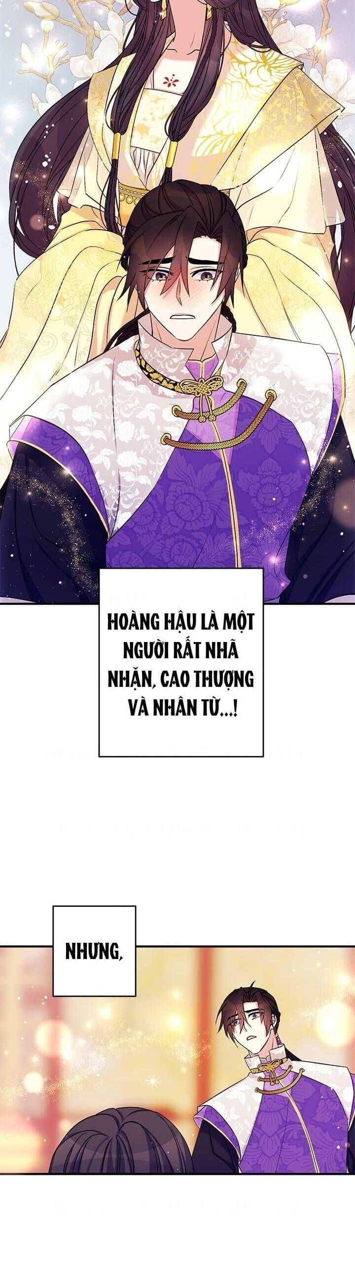 Sinh Viên Đại Học Hoàng Hậu Chap 77 - Next Chap 78