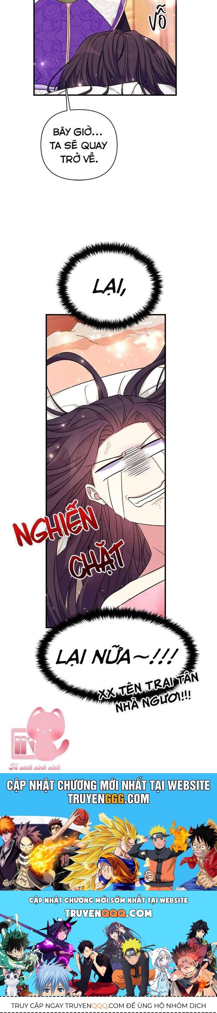 Sinh Viên Đại Học Hoàng Hậu Chap 77 - Next Chap 78
