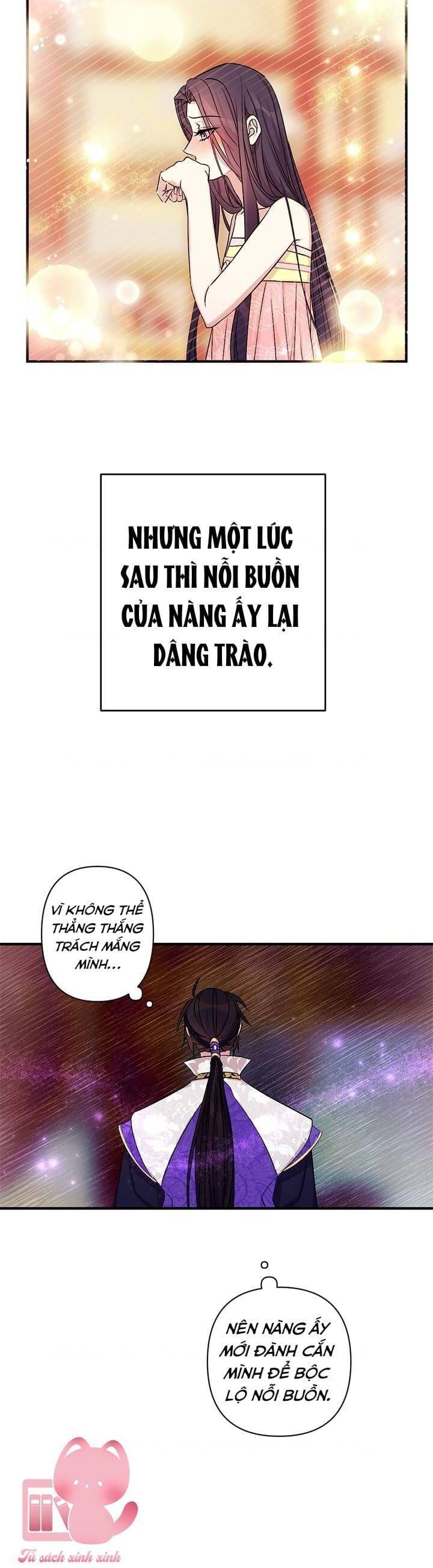Sinh Viên Đại Học Hoàng Hậu Chap 77 - Next Chap 78