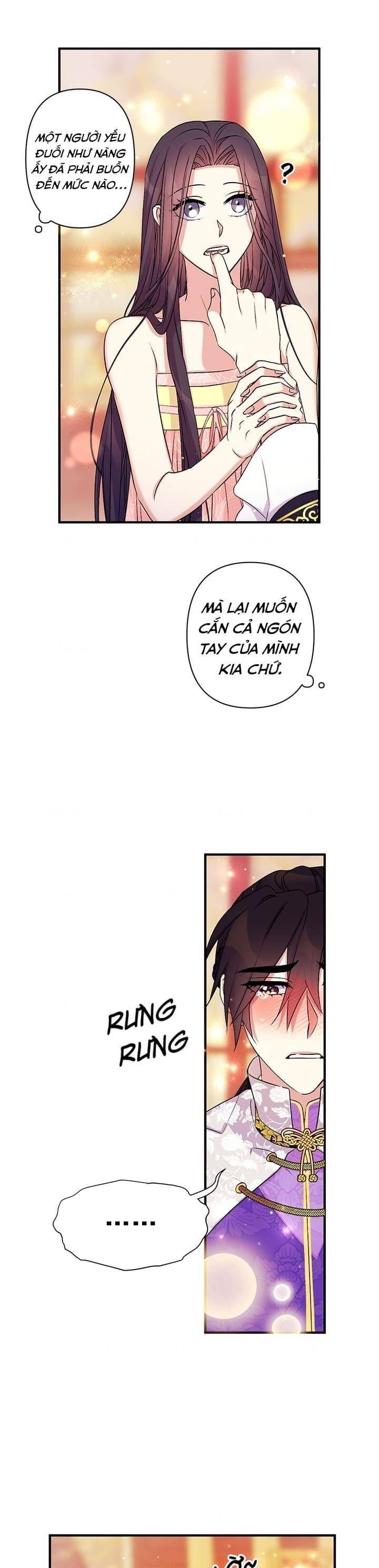 Sinh Viên Đại Học Hoàng Hậu Chap 77 - Next Chap 78