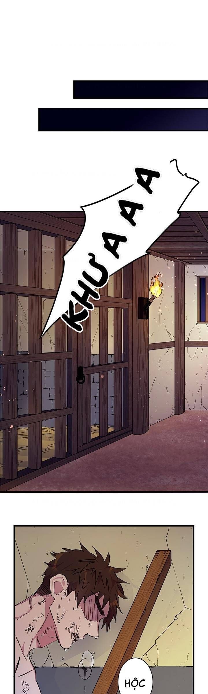 Sinh Viên Đại Học Hoàng Hậu Chap 8 - Next Chap 9