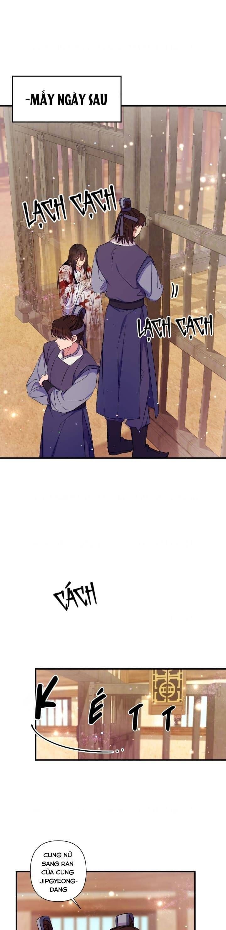 Sinh Viên Đại Học Hoàng Hậu Chap 89 - Next Chap 90