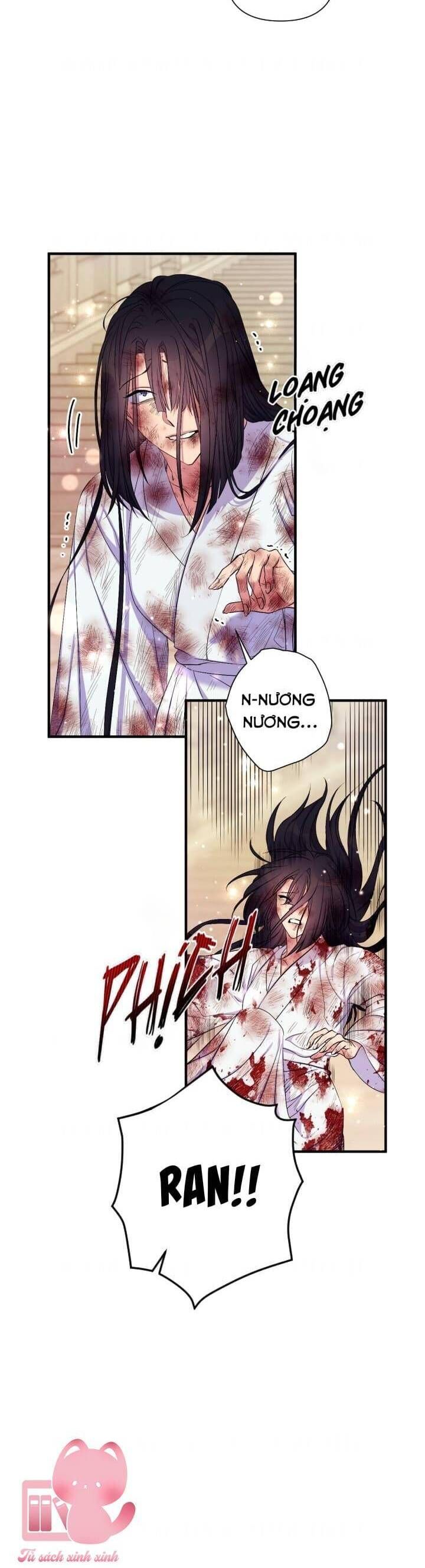 Sinh Viên Đại Học Hoàng Hậu Chap 89 - Next Chap 90