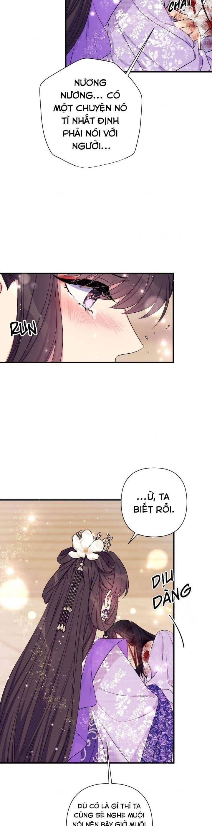 Sinh Viên Đại Học Hoàng Hậu Chap 89 - Next Chap 90