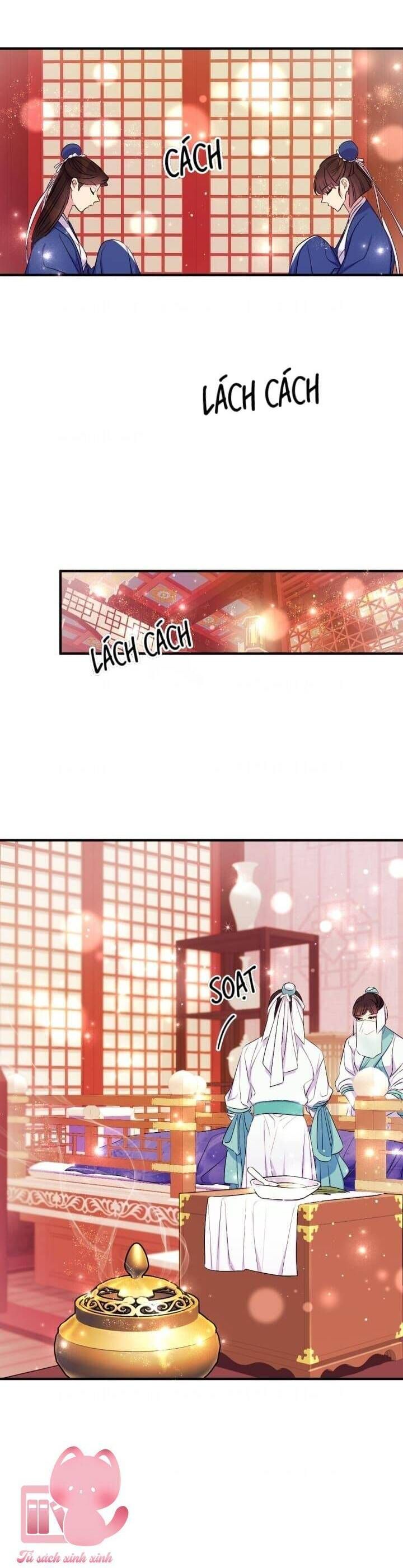 Sinh Viên Đại Học Hoàng Hậu Chap 89 - Next Chap 90