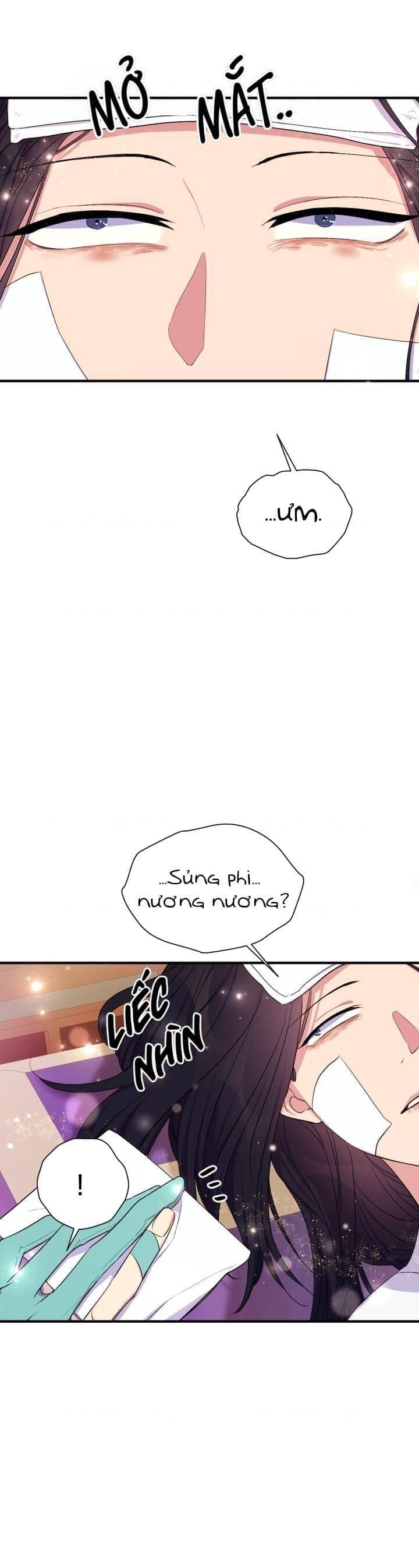 Sinh Viên Đại Học Hoàng Hậu Chap 89 - Next Chap 90