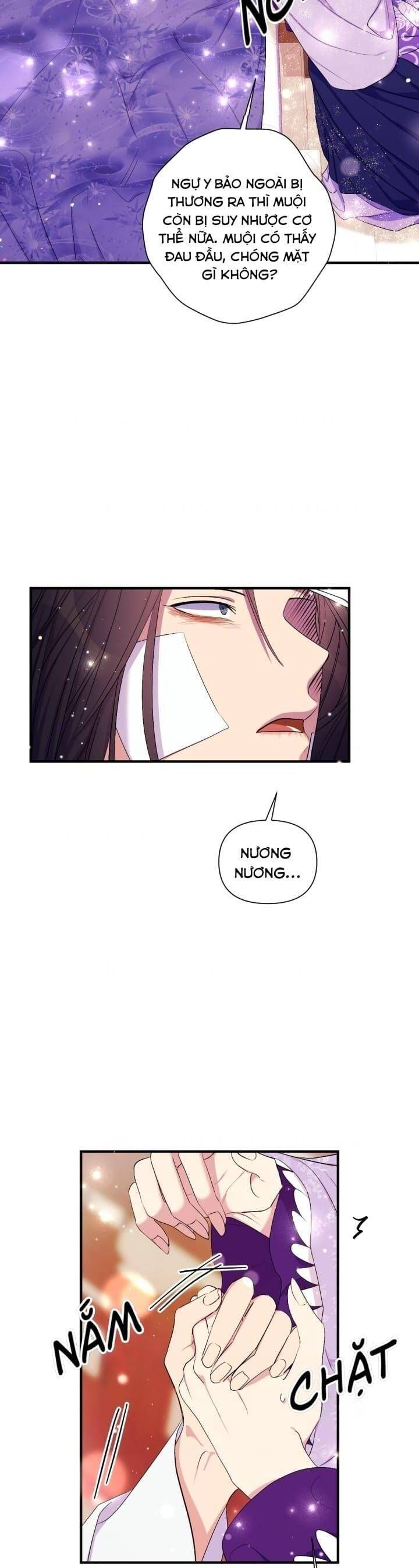 Sinh Viên Đại Học Hoàng Hậu Chap 89 - Next Chap 90