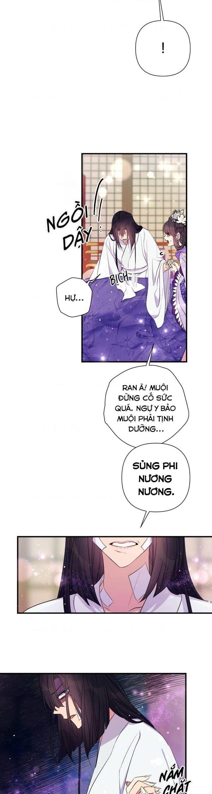 Sinh Viên Đại Học Hoàng Hậu Chap 89 - Next Chap 90