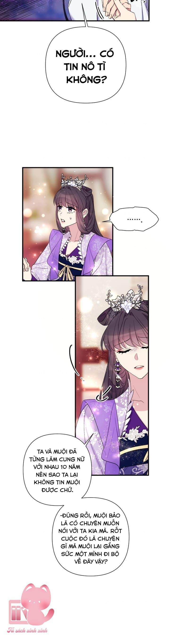 Sinh Viên Đại Học Hoàng Hậu Chap 89 - Next Chap 90