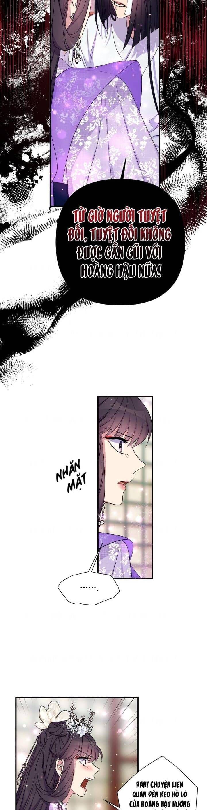 Sinh Viên Đại Học Hoàng Hậu Chap 89 - Next Chap 90