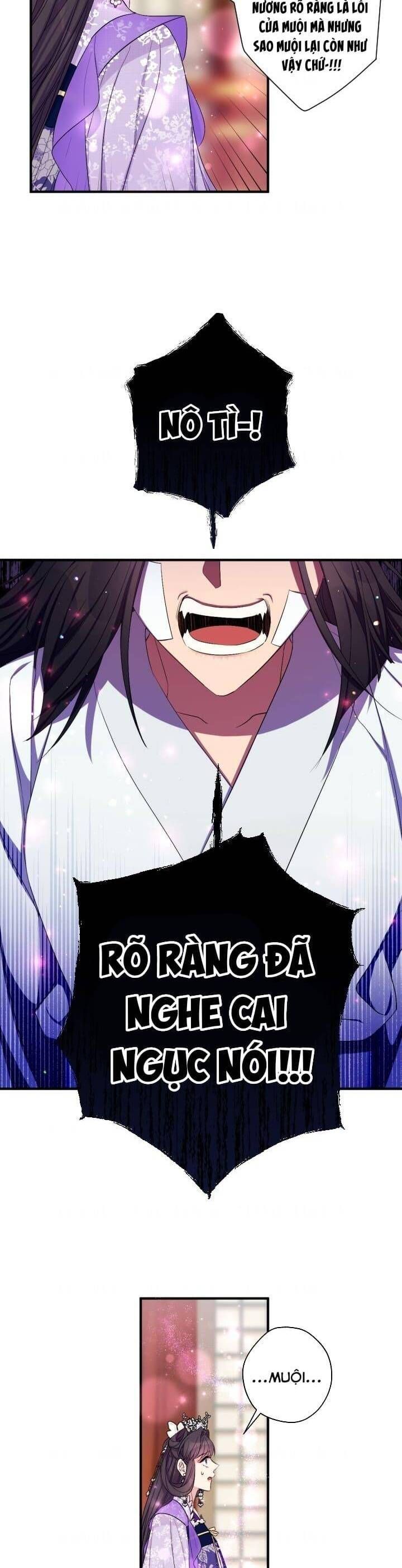 Sinh Viên Đại Học Hoàng Hậu Chap 89 - Next Chap 90