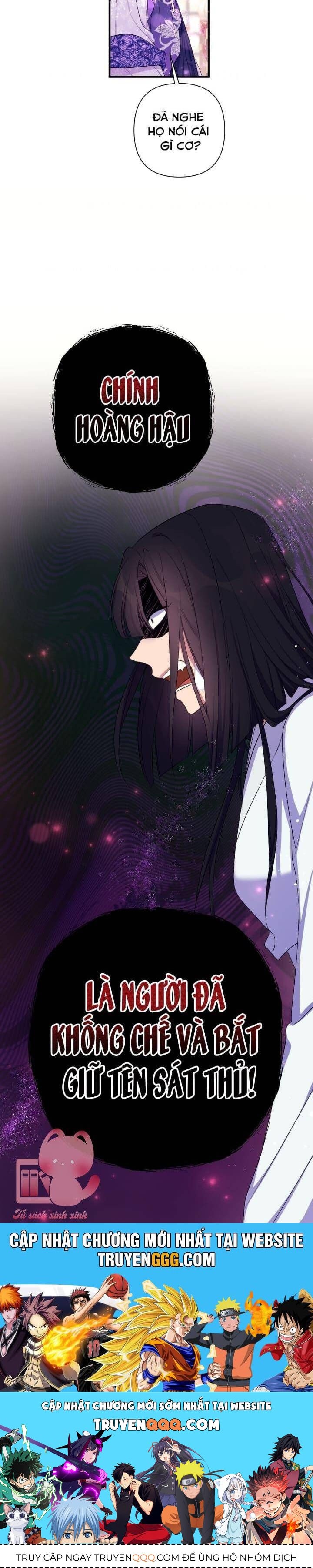 Sinh Viên Đại Học Hoàng Hậu Chap 89 - Next Chap 90