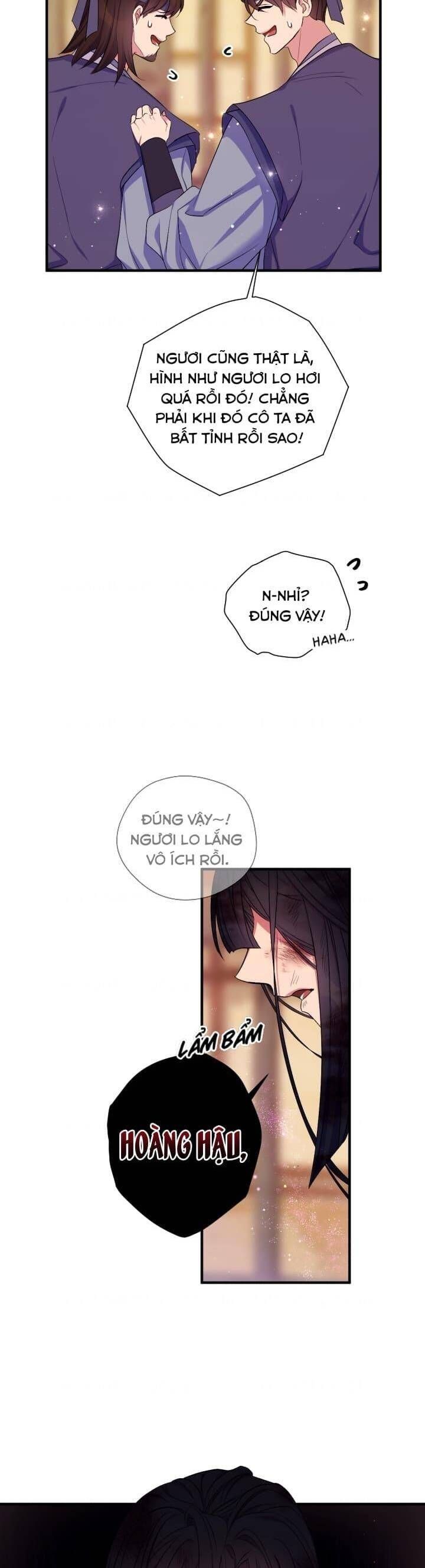 Sinh Viên Đại Học Hoàng Hậu Chap 89 - Next Chap 90