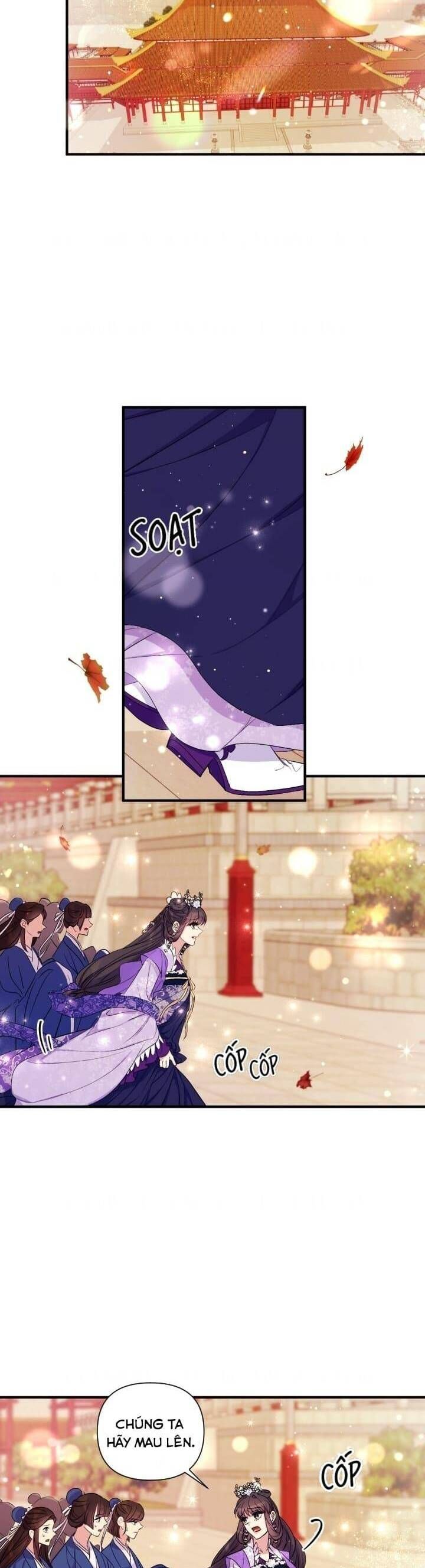 Sinh Viên Đại Học Hoàng Hậu Chap 89 - Next Chap 90