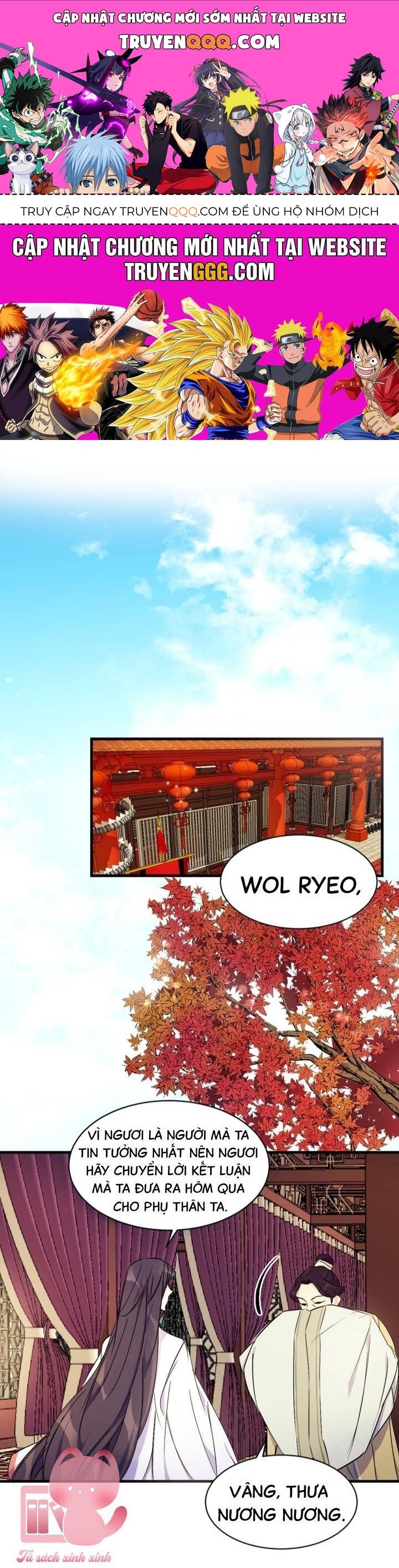 Sinh Viên Đại Học Hoàng Hậu Chap 9 - Next Chap 10