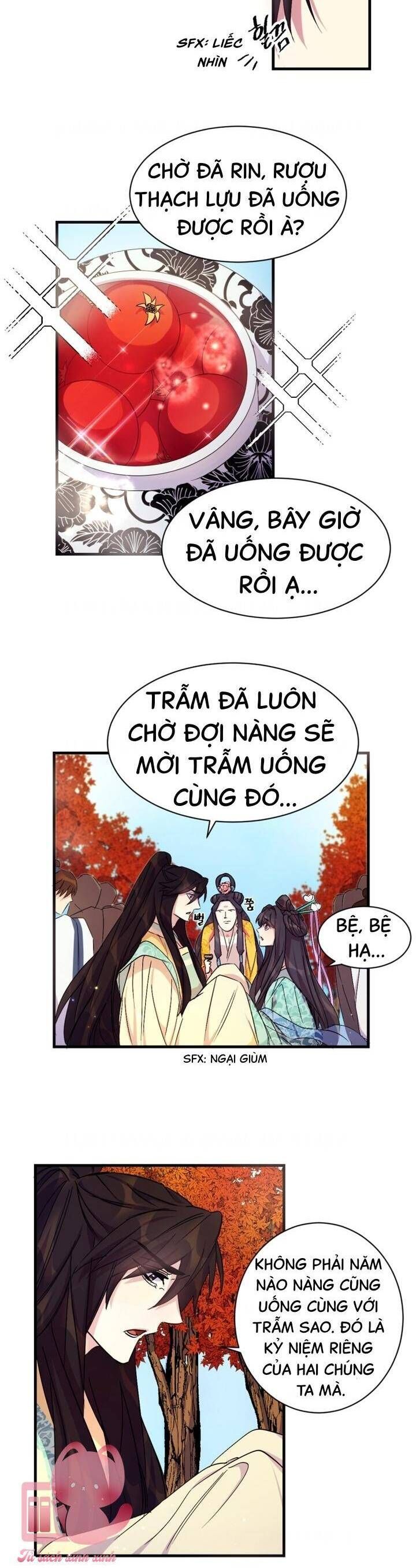 Sinh Viên Đại Học Hoàng Hậu Chap 9 - Next Chap 10