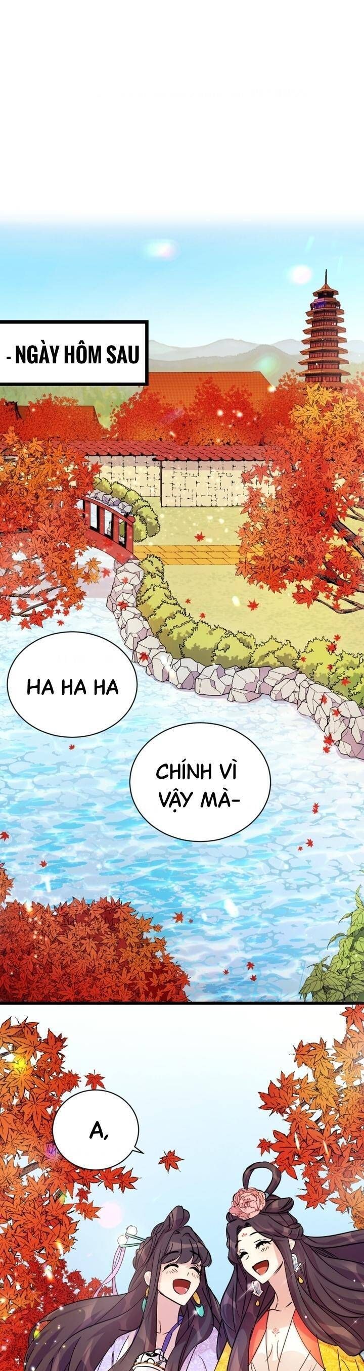 Sinh Viên Đại Học Hoàng Hậu Chap 9 - Next Chap 10
