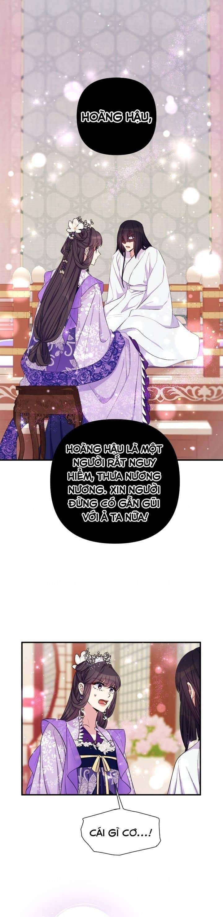 Sinh Viên Đại Học Hoàng Hậu Chap 90 - Next Chap 91