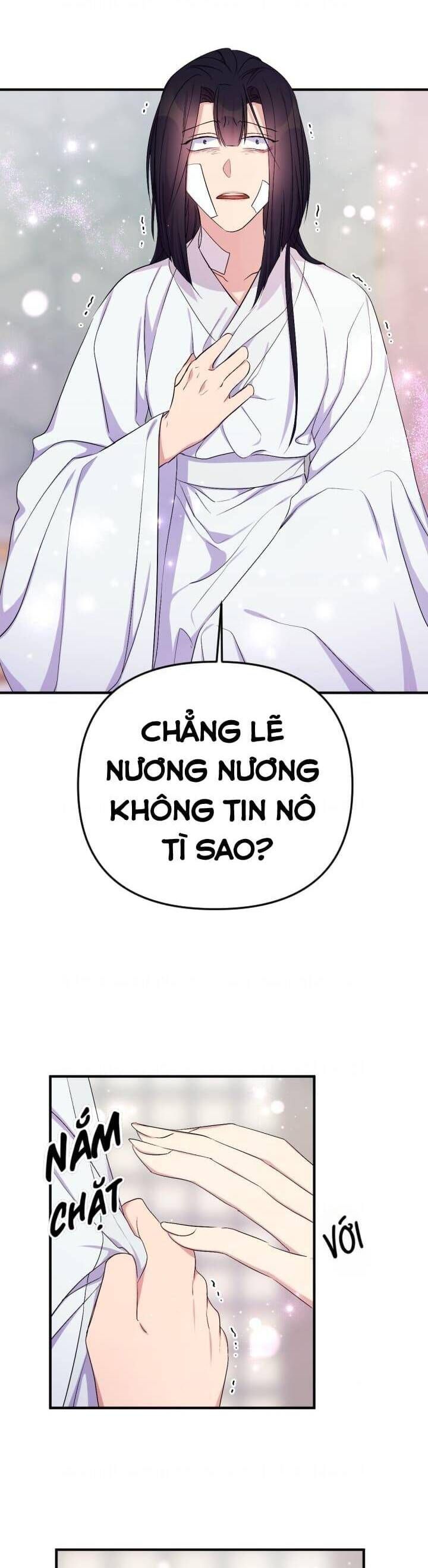 Sinh Viên Đại Học Hoàng Hậu Chap 90 - Next Chap 91