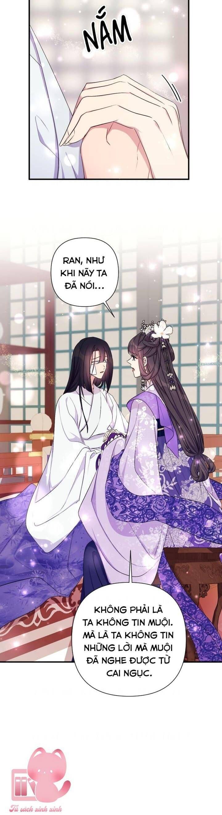 Sinh Viên Đại Học Hoàng Hậu Chap 90 - Next Chap 91